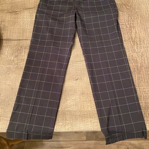 Like new Nike dry fit men’s golf pants